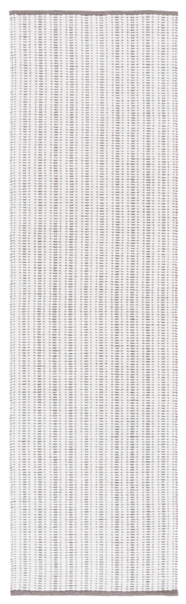 Safavieh Vermont Hand-woven Area Rug - Elegant Artisanal Design For Living Room, Bedroom, Or Dining Area Beige ,Ivory 60% Cotton 40% Wool Vrm909b-3