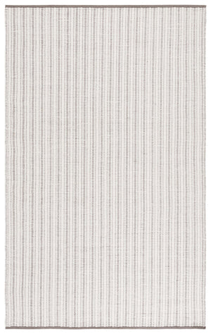 Safavieh Vermont Hand Woven Runner Rug - Timeless Elegance For Hallways, Crafted In India With Premium Materials Beige ,Ivory 60% Cotton 40% Wool Vrm909b-5
