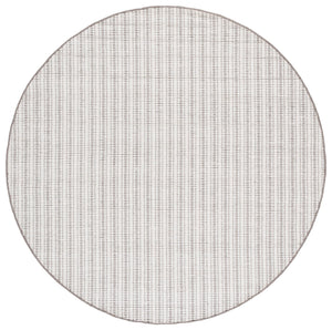 Safavieh Vermont Hand Woven Runner Rug - Timeless Elegance For Hallways, Crafted In India With Premium Materials Beige ,Ivory 60% Cotton 40% Wool Vrm909b-6r