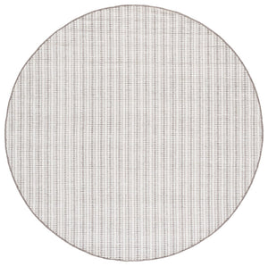 Safavieh Vermont Hand-woven Area Rug - Elegant Artisanal Design For Living Room, Bedroom, Or Dining Area Beige ,Ivory 60% Cotton 40% Wool Vrm909b-3