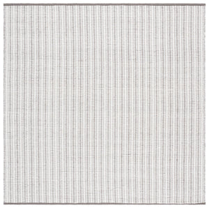 Safavieh Vermont Hand Woven Runner Rug - Timeless Elegance For Hallways, Crafted In India With Premium Materials Beige ,Ivory 60% Cotton 40% Wool Vrm909b-6sq