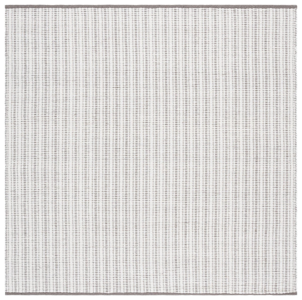 Safavieh Vermont Hand Woven Runner Rug - Timeless Elegance For Hallways, Crafted In India With Premium Materials Beige ,Ivory 60% Cotton 40% Wool Vrm909b-6sq
