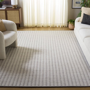 Safavieh Vermont Hand Woven Runner Rug - Timeless Elegance For Hallways, Crafted In India With Premium Materials Beige ,Ivory 60% Cotton 40% Wool Vrm909b-8