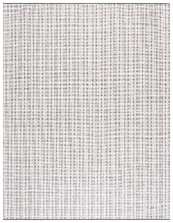 Safavieh Vermont Hand Woven Runner Rug - Timeless Elegance For Hallways, Crafted In India With Premium Materials Beige ,Ivory 60% Cotton 40% Wool Vrm909b-8