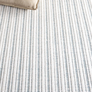 Safavieh Vermont Hand Woven Runner Rug - Timeless Elegance For Hallways, Crafted In India With Premium Materials Turquoise ,Ivory 60% Cotton 40% Wool Vrm909k-5