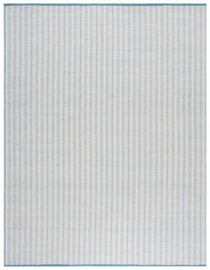 Safavieh Vermont Hand-woven Area Rug - Elegant Artisanal Design For Living Room, Bedroom, Or Dining Area Turquoise ,Ivory 60% Cotton 40% Wool Vrm909k-3