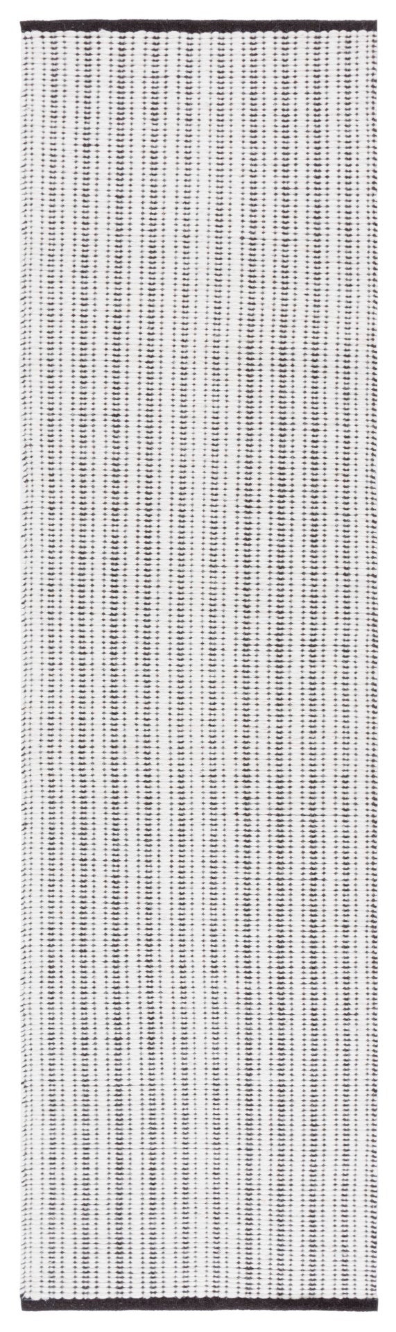 Safavieh Vermont Hand-woven Area Rug - Elegant Artisanal Design For Living Room, Bedroom, Or Dining Area Brown ,Ivory 60% Cotton 40% Wool Vrm909t-3