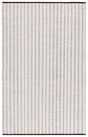 Safavieh Vermont Hand-woven Area Rug - Elegant Artisanal Design For Living Room, Bedroom, Or Dining Area Brown ,Ivory 60% Cotton 40% Wool Vrm909t-3