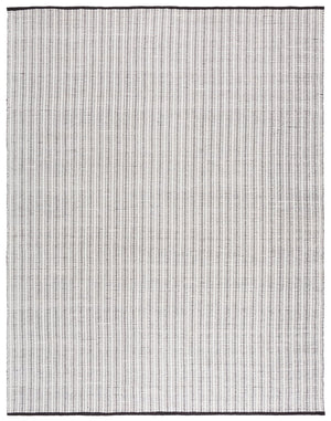 Safavieh Vermont Hand Woven Runner Rug - Timeless Elegance For Hallways, Crafted In India With Premium Materials Brown ,Ivory 60% Cotton 40% Wool Vrm909t-8