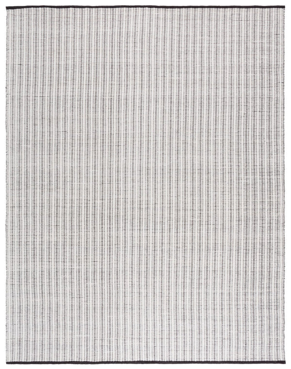 Safavieh Vermont Hand-woven Area Rug - Elegant Artisanal Design For Living Room, Bedroom, Or Dining Area Brown ,Ivory 60% Cotton 40% Wool Vrm909t-3