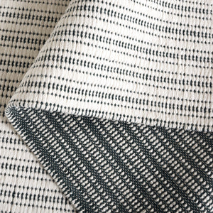 Safavieh Vermont Hand Woven Runner Rug - Timeless Elegance For Hallways, Crafted In India With Premium Materials Green ,Ivory 60% Cotton 40% Wool Vrm909y-5