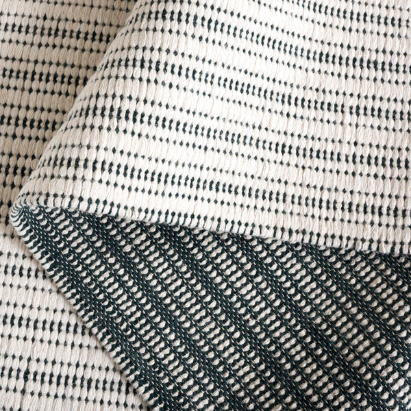 Safavieh Vermont Hand-woven Area Rug - Elegant Artisanal Design For Living Room, Bedroom, Or Dining Area Green ,Ivory 60% Cotton 40% Wool Vrm909y-6