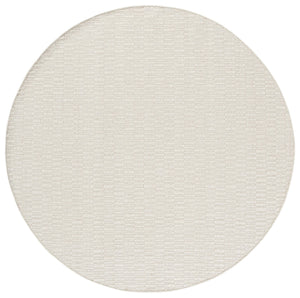 Safavieh Vermont Ivory Runner Hand‑Woven Wool-Cotton Blend — Scandinavian Minimalist Hallway Rug, Durable Warmth 2'-3" x 9'-0" VRM910A-29