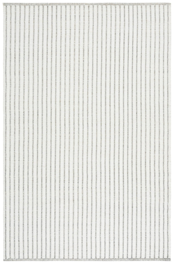 Safavieh Vermont Hand-Woven Beige Ivory Runner Rug — Wool-Cotton Low Pile, Scandinavian Stripes, Durable Elegance 2'-3" x 9'-0" VRM911B-29