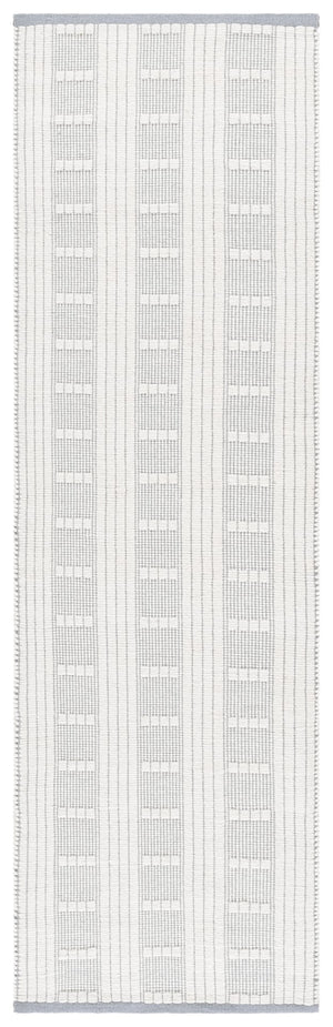 Safavieh Vermont 951l Light Blue Ivory Light Blue ,Ivory 60% Wool,40% Cotton Vrm951l-28