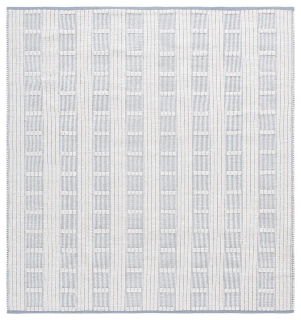 Safavieh Vermont 951l Light Blue Ivory Light Blue ,Ivory 60% Wool,40% Cotton Vrm951l-8