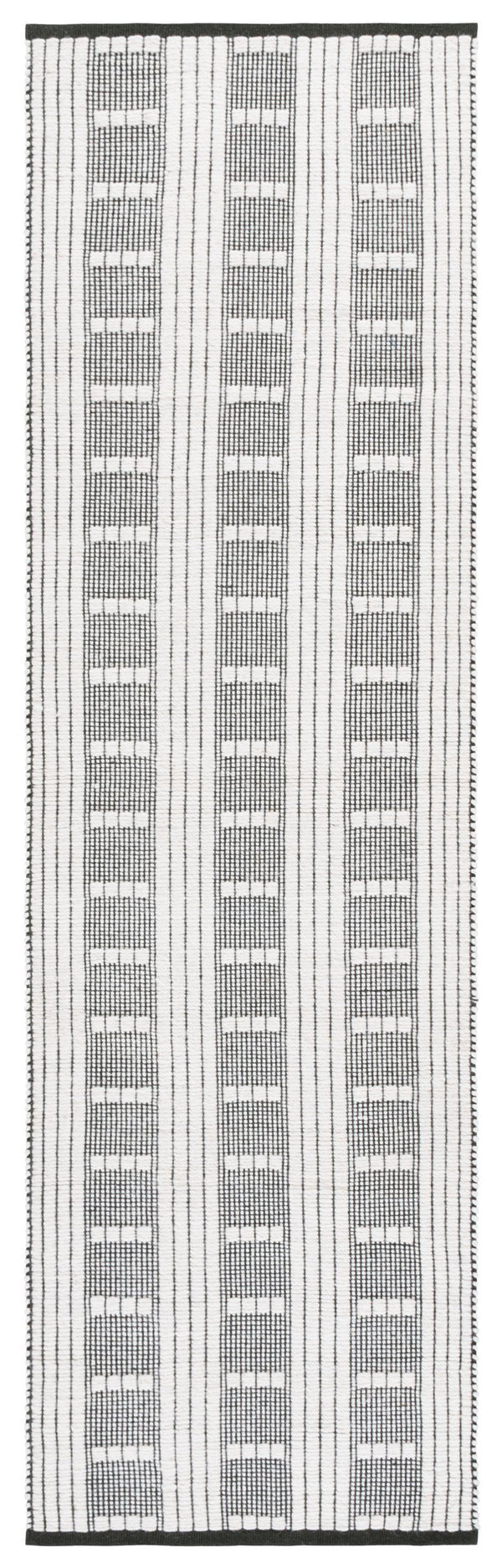 Safavieh Vermont Chic Area Rug Crafted In India – Modern Flatweave Design For Timeless Elegance And Comfort Olive ,Ivory 60% Wool,40% Cotton Vrm951x-28