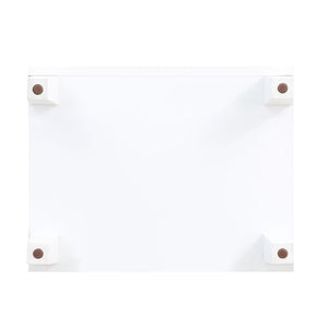 Manhattan Comfort Hyde Modern Vanity Sink White VS-2403-WH