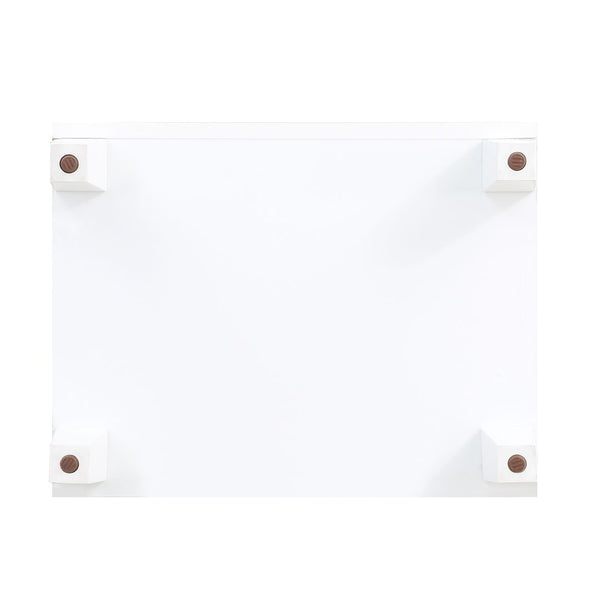 Manhattan Comfort Hyde Modern Vanity Sink White VS-2403-WH