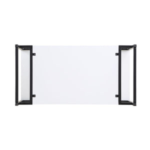 Manhattan Comfort Scarsdale Modern Vanity Sink White VS-3601-WH