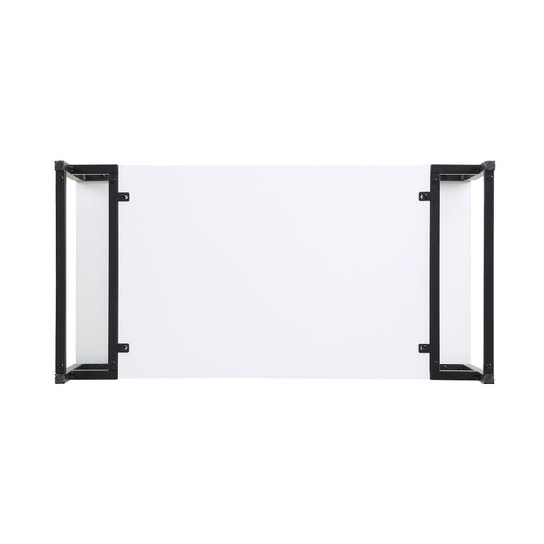 Manhattan Comfort Scarsdale Modern Vanity Sink White VS-3601-WH