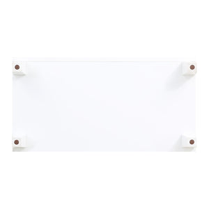 Manhattan Comfort Hyde Modern Vanity Sink White VS-3603-WH