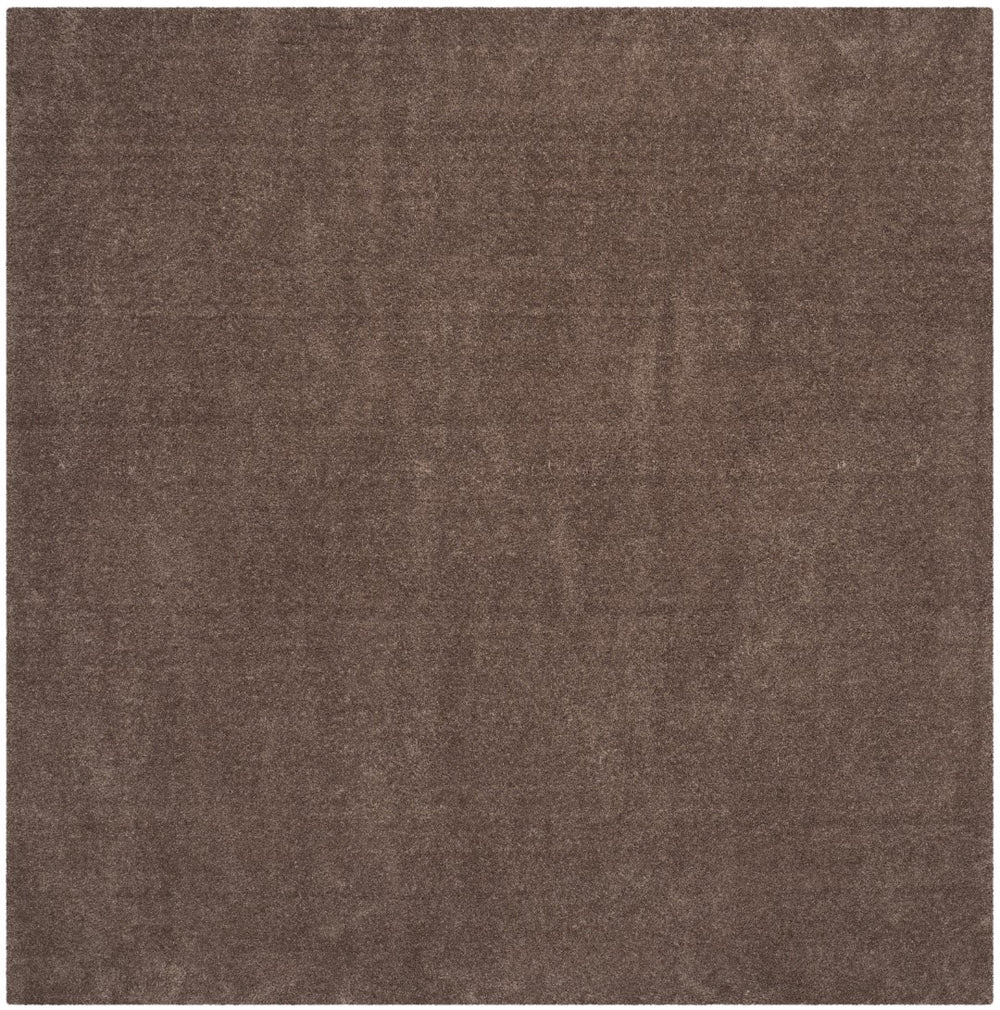 Safavieh Velvet Shag 169a Dark Beige Dark Beig Polyester Vsg169a-9