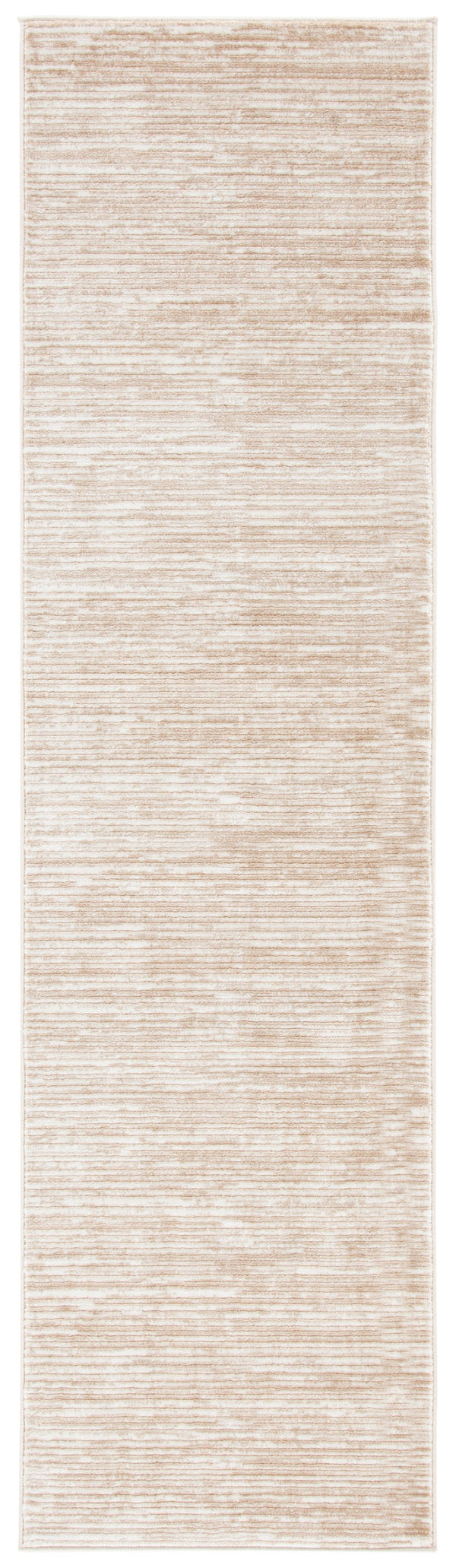 Safavieh Vision 606F Cream 6X8 Area Rug – Neutral CrèMe Minimalist Power-Loomed Turkish Blend, Durable Softness VSN606F-68