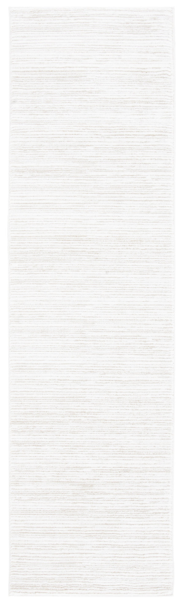 Safavieh Vision Ivory Minimalist Square Rug — Power-Loomed Turkish Construction, Soft Durable Blend For Modern Spaces 11'-0" x 11'-0" VSN606J-11SQ