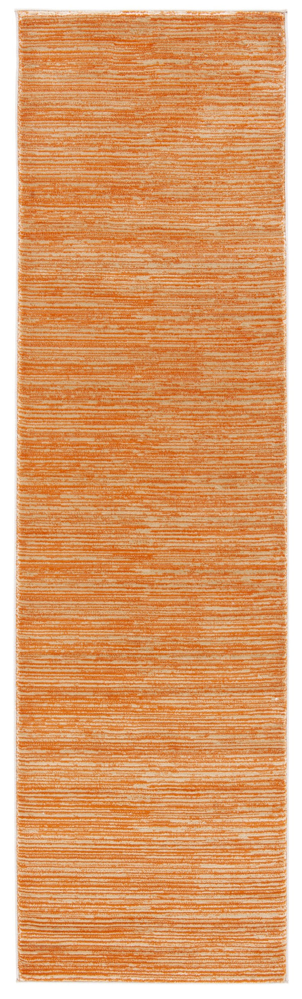 Safavieh Vision Elegant Turkish Textile Area Rug - Luxurious Comfort With Timeless Design For Any Space Orange 49% Polypropylene,30% Cotton,21% Polyester Vsn606p-10