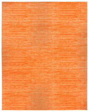Safavieh Vision Elegant Turkish Textile Area Rug - Luxurious Comfort With Timeless Design For Any Space Orange 49% Polypropylene,30% Cotton,21% Polyester Vsn606p-10