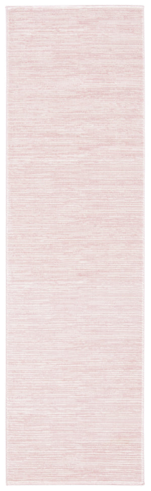 Safavieh Vision Elegant Turkish Textile Area Rug - Luxurious Comfort With Timeless Design For Any Space Pink 49% Polypropylene,30% Cotton,21% Polyester Vsn606u-8sq