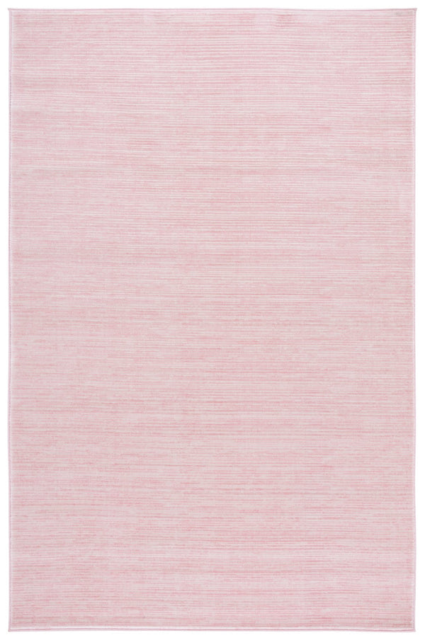 Safavieh Vision Elegant Turkish Textile Area Rug - Luxurious Comfort With Timeless Design For Any Space Pink 49% Polypropylene,30% Cotton,21% Polyester Vsn606u-8sq