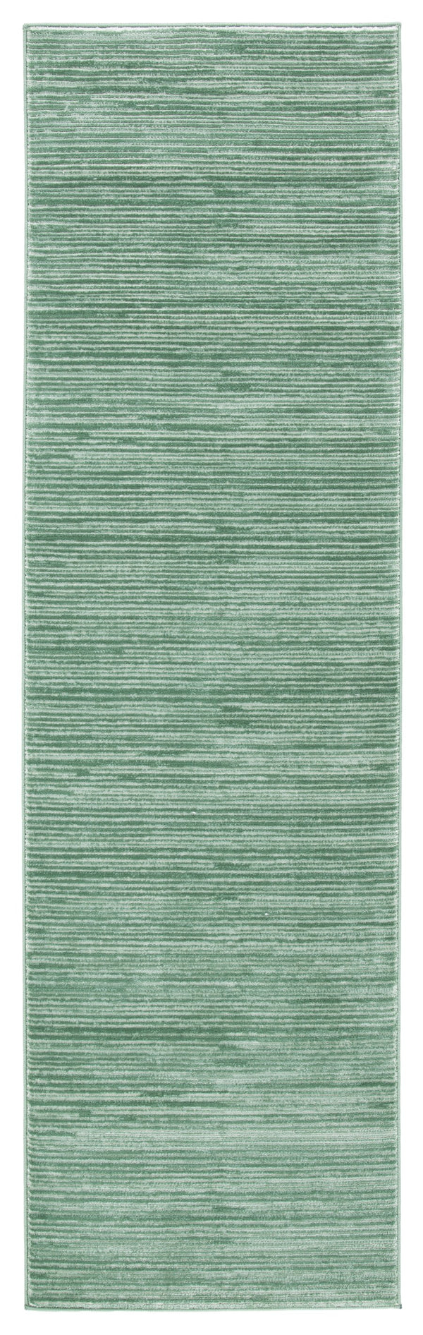 Safavieh Vision Elegant Turkish Textile Area Rug - Luxurious Comfort With Timeless Design For Any Space Light Green 49% Polypropylene,30% Cotton,21% Polyester Vsn606x-5sq