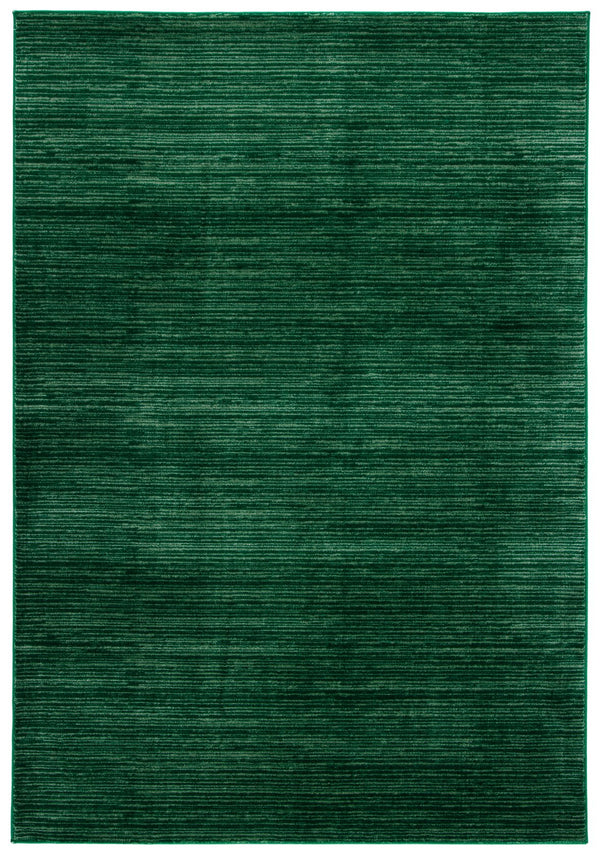 Safavieh Vision Elegant Turkish Textile Area Rug - Luxurious Comfort With Timeless Design For Any Space Dark Green 49% Polypropylene,30% Cotton,21% Polyester Vsn606y-10r