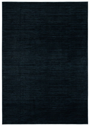 Safavieh Vision Elegant Turkish Textile Area Rug - Luxurious Comfort With Timeless Design For Any Space Black 49% Polypropylene,30% Cotton,21% Polyester Vsn606z-216