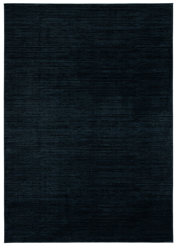 Safavieh Vision Elegant Turkish Textile Area Rug - Luxurious Comfort With Timeless Design For Any Space Black 49% Polypropylene,30% Cotton,21% Polyester Vsn606z-216