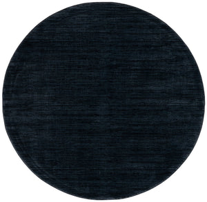 Safavieh Vision Elegant Turkish Textile Area Rug - Luxurious Comfort With Timeless Design For Any Space Black 49% Polypropylene,30% Cotton,21% Polyester Vsn606z-216