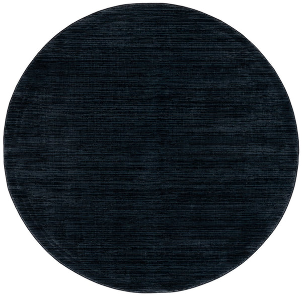 Safavieh Vision Elegant Turkish Textile Area Rug - Luxurious Comfort With Timeless Design For Any Space Black 49% Polypropylene,30% Cotton,21% Polyester Vsn606z-216