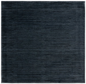 Safavieh Vision Elegant Turkish Textile Area Rug - Luxurious Comfort With Timeless Design For Any Space Black 49% Polypropylene,30% Cotton,21% Polyester Vsn606z-216
