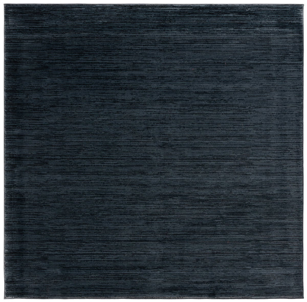 Safavieh Vision Elegant Turkish Textile Area Rug - Luxurious Comfort With Timeless Design For Any Space Black 49% Polypropylene,30% Cotton,21% Polyester Vsn606z-216