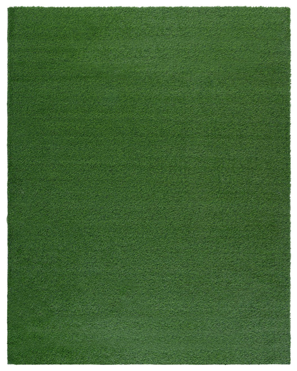 Safavieh Turf Area Rug In Green & Light Green - 7'9" X 10'0" Soft Tufted Weave For Comfort & Style Green ,Light Green Polyester + Polypropylene Vst601a-8