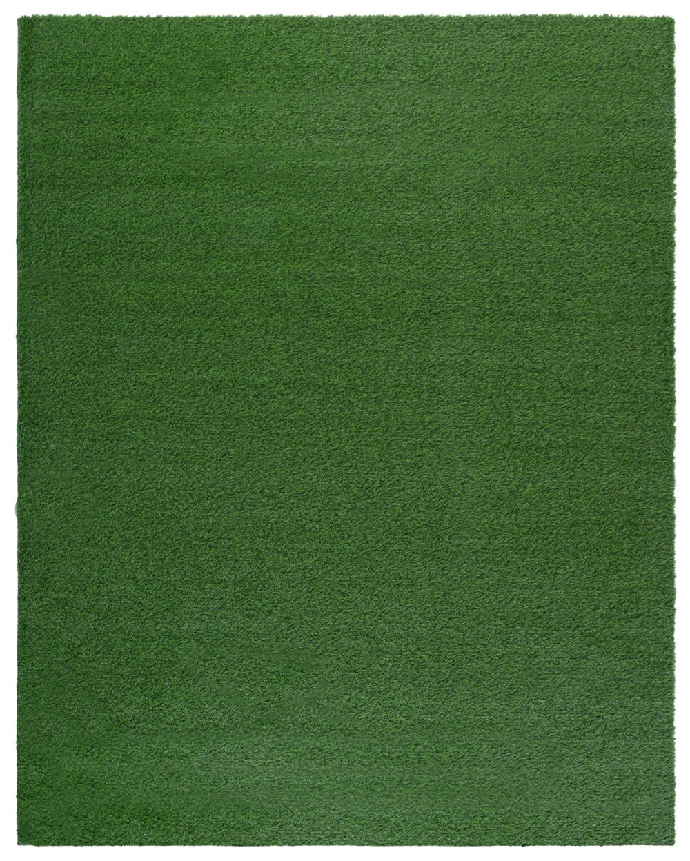 Safavieh Turf Area Rug - Handcrafted Tufted Weave In Soothing Shades, Perfect For Any Home Decor Style Green ,Light Green Polyester + Polypropylene Vst601a-6