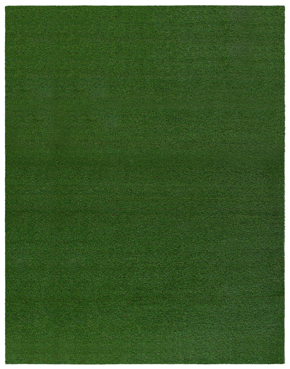 Safavieh Turf Natural Green Area Rug 7'9" X 10'0" - Luxurious Comfort & Durability For Elegant Home Decor Natural ,Green Polyester + Polypropylene Vst604a-8