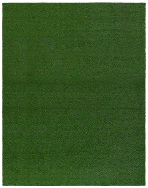 Safavieh Turf Natural Green Area Rug 7'9" X 10'0" - Luxurious Comfort & Durability For Elegant Home Decor Natural ,Green Polyester + Polypropylene Vst604a-8