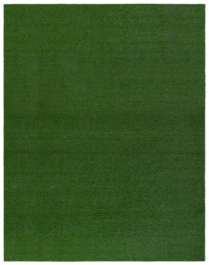 Safavieh Turf Area Rug - Luxurious Tufted Weave Design In Two-tone Green And Natural For Elegant Spaces Natural ,Green Polyester + Polypropylene Vst604a-10