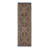 Vainglory Taupe 2' 4" x 7' 10" Area Rug Karastan Rugs