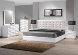 Verona Full Bed