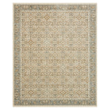 Virtuous Grey 5' x 7' 10" Area Rug Karastan Rugs