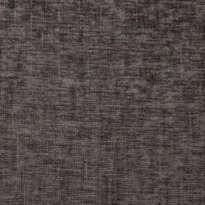 English Elm Upholstered Wingback Dining Armchair Chenille Tufted Nailhead Trim Steel Legs Gray W1143P533622